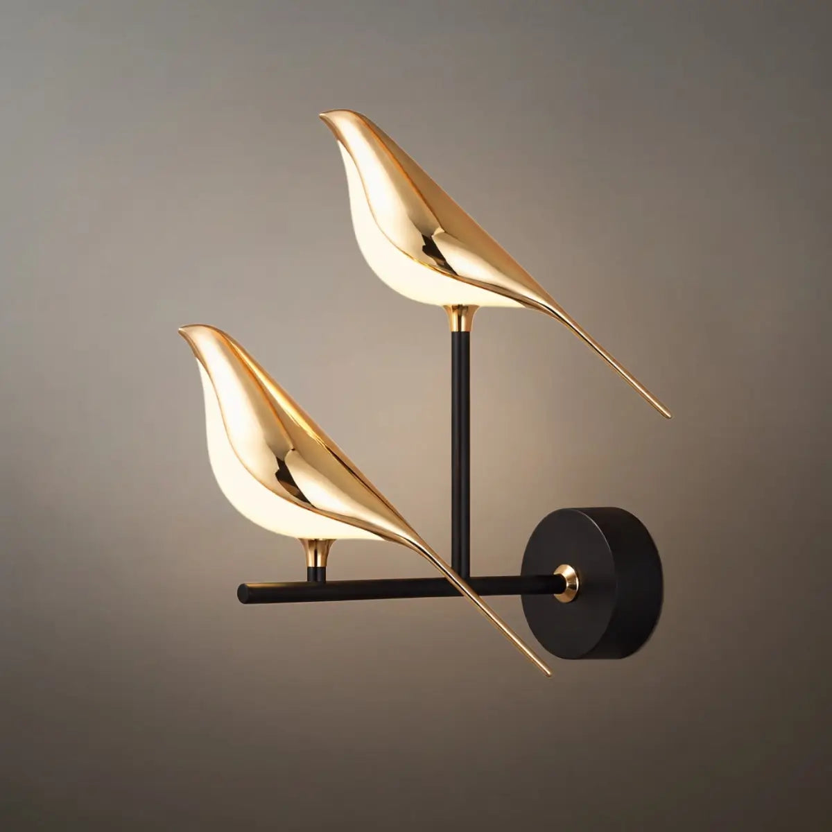 Vivara Modern Wall Lamp